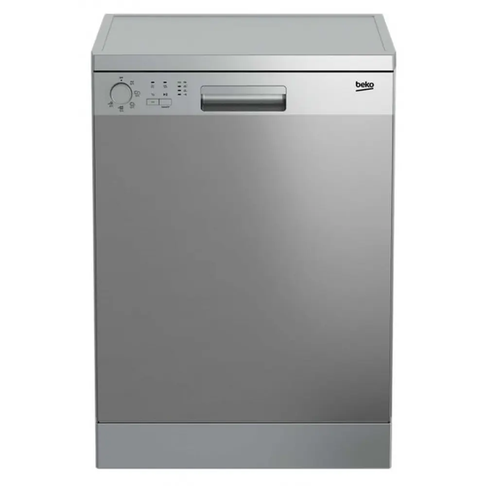 Lavavajillas Beko DFN05321X