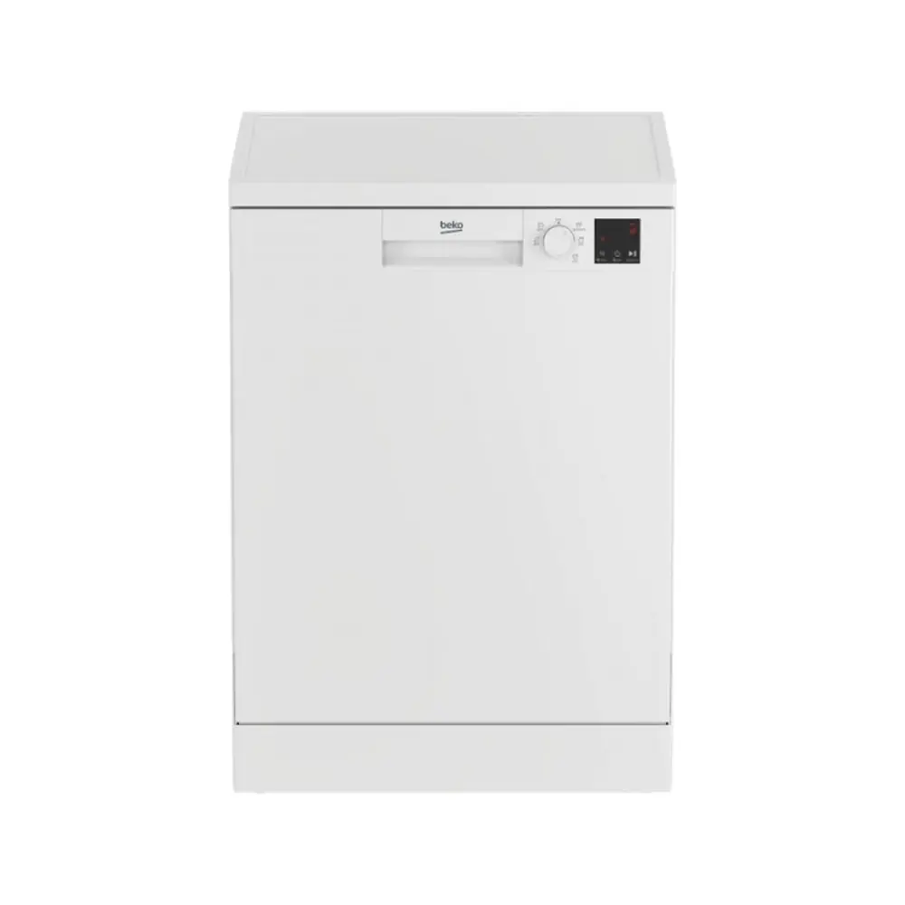 Lavavajillas Beko DVN05320W
