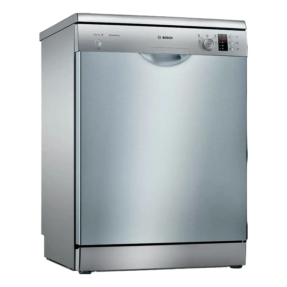 Bosch Serie 2 Silence Plus