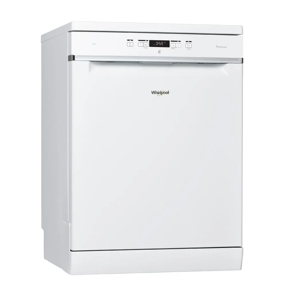 Lavavajillas Whirlpool 6th Sense