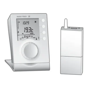 Micro Tybox Radio X2D