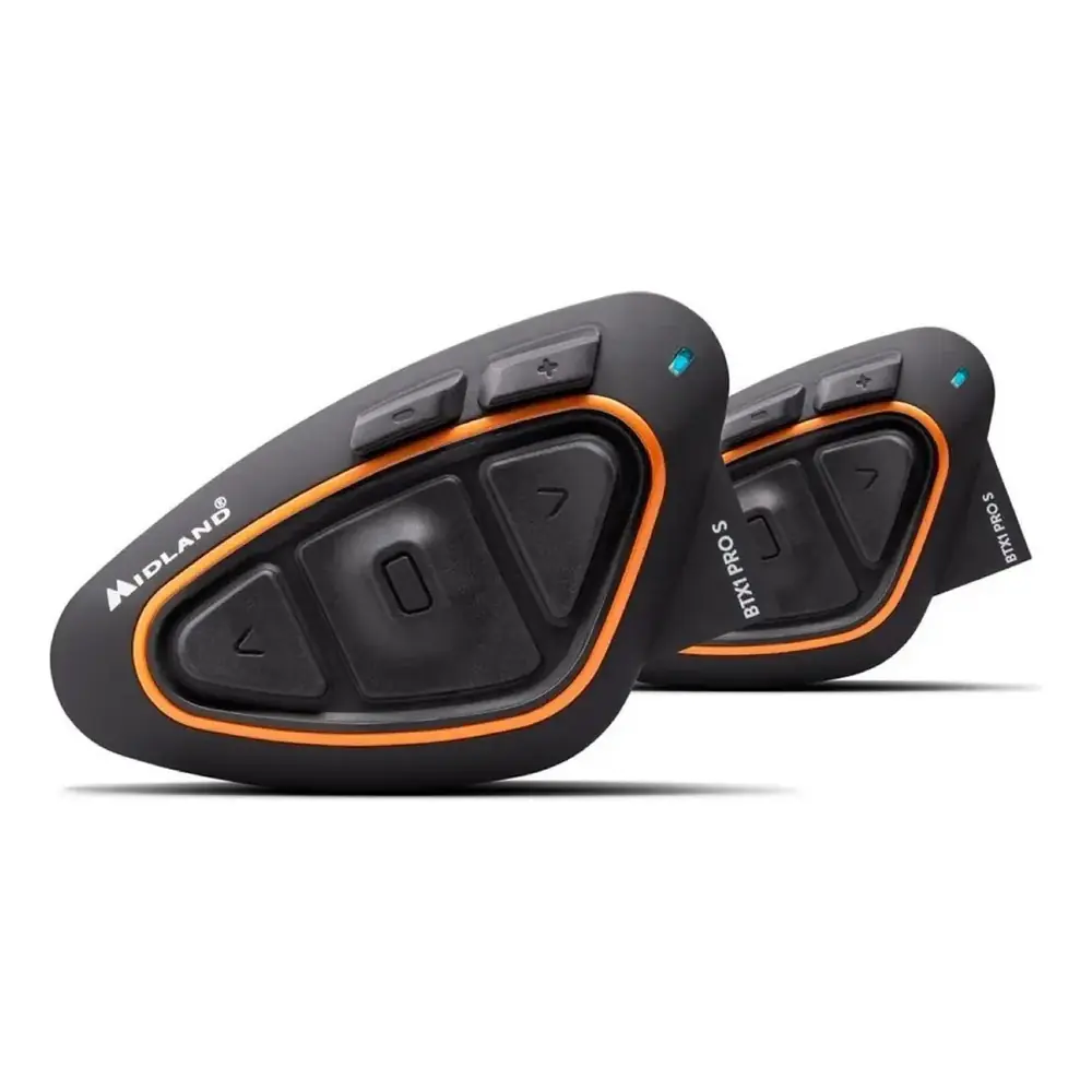 Midland BTX1 Pro S