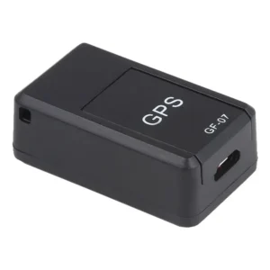 Mini Tracker GPS GF-07