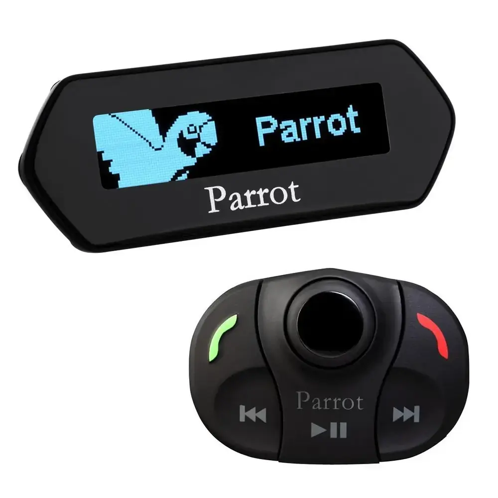 Parrot MKI9100