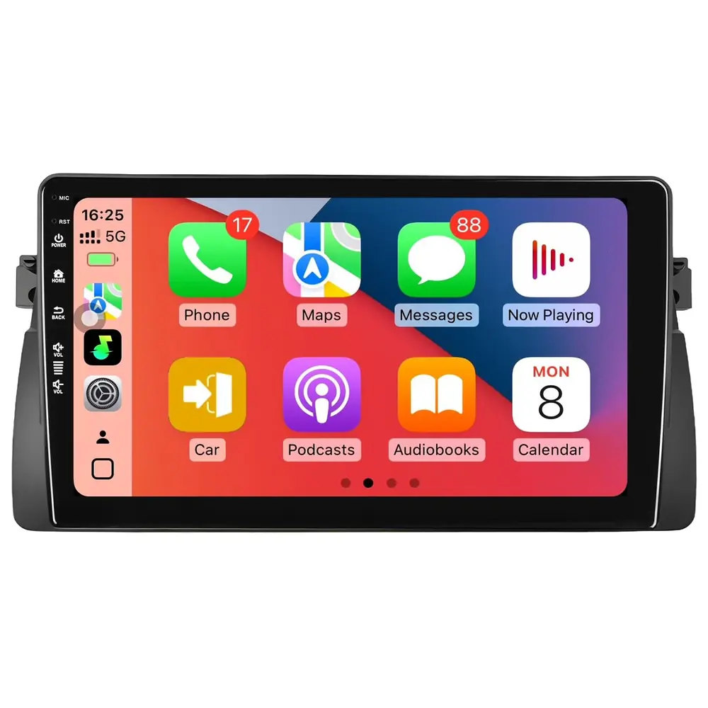 OEM Radio China Android 12
