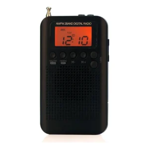 Radio HRD 104