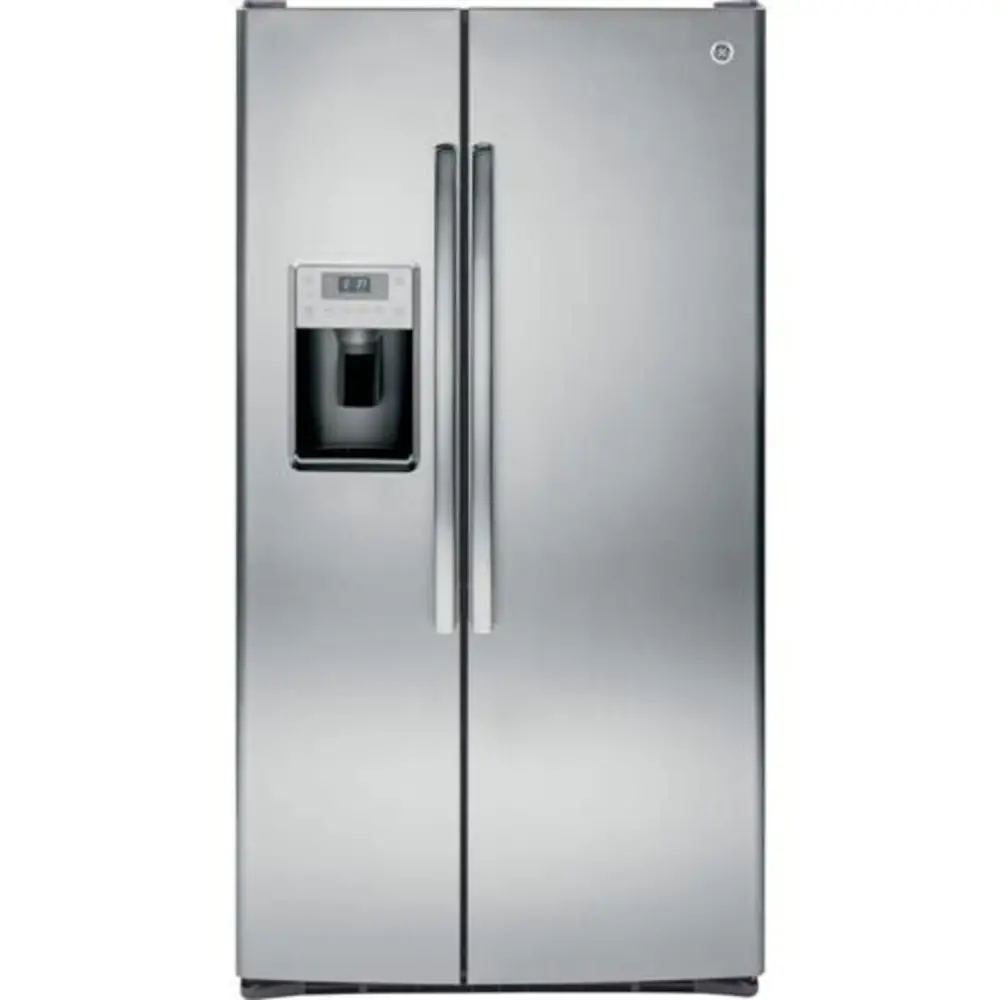 Refrigerador GE 2 Puertas