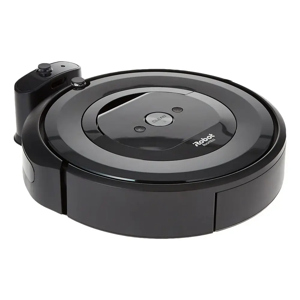 Robot Aspirador Roomba E5