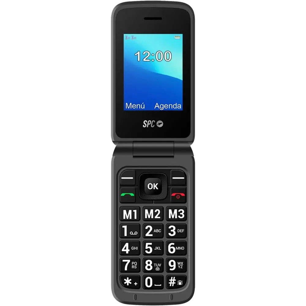 SPC Stella 2
