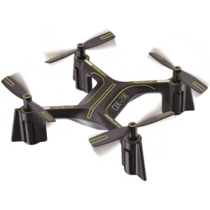 Manual Manual del Sharper Image Drone DX-2 en Español