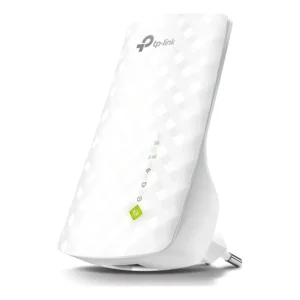 Manual Manual del TP-Link AC750 Wifi Range Extender en Español