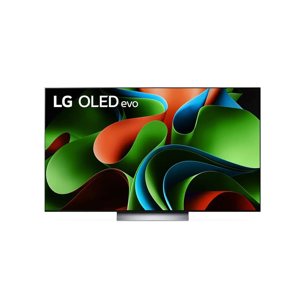 TV LG OLED 55