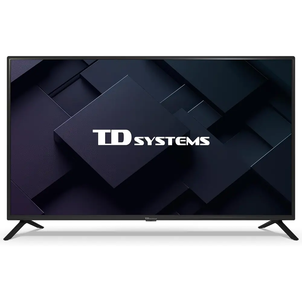 TV TD Systems 40