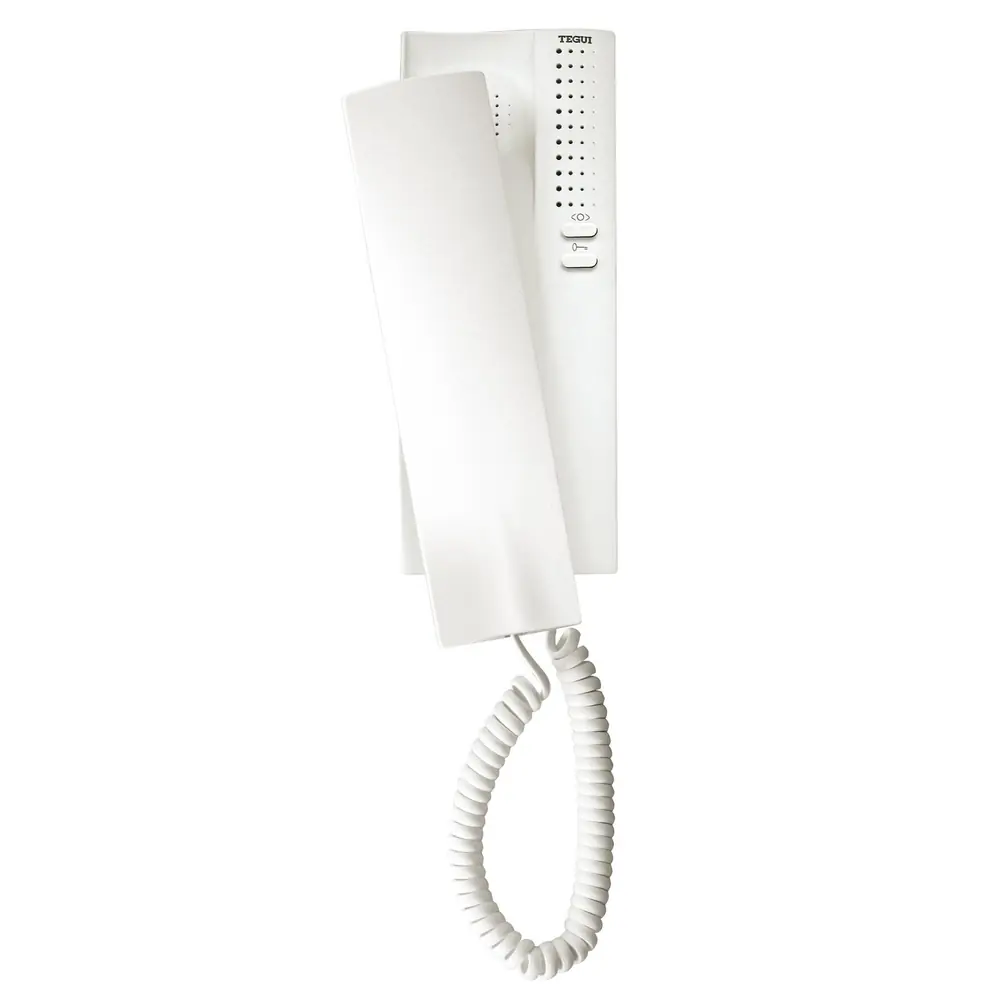 Telefonillo Tegui T-71U