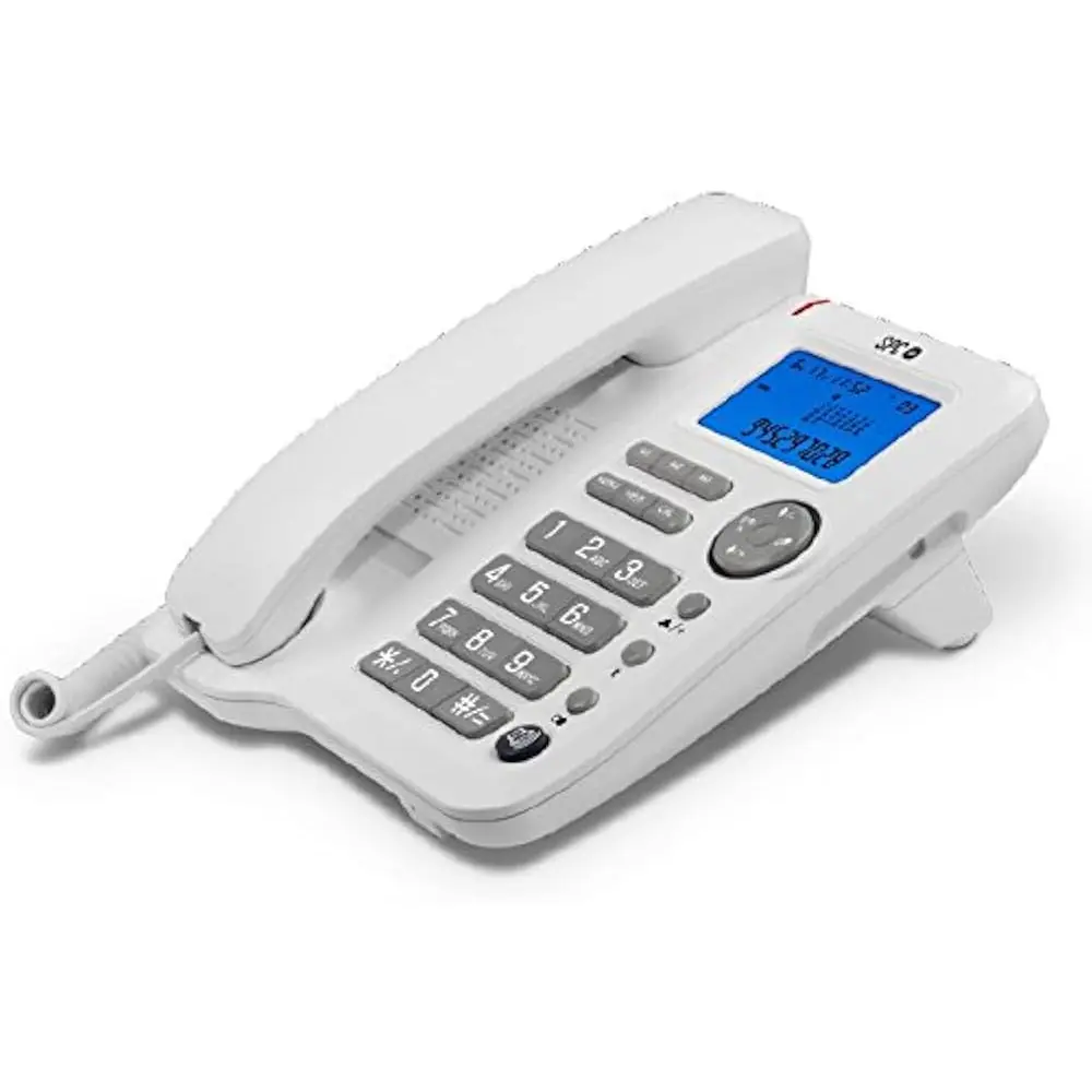 Teléfono SPC 3608B