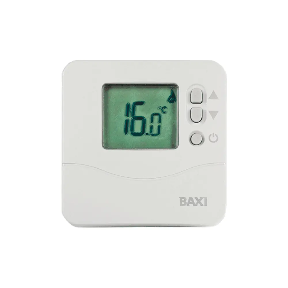 Termostato Baxi TD 1200