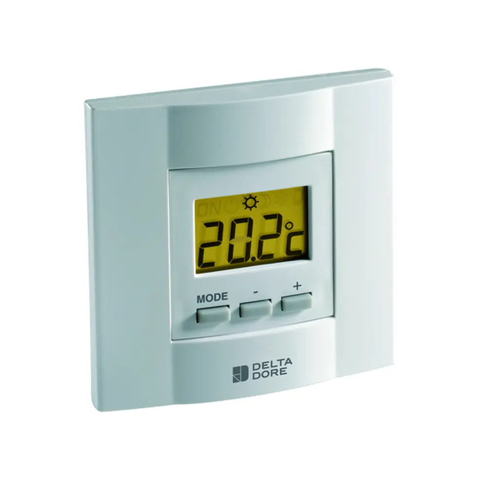 Termostato Delta Dore Tybox 21