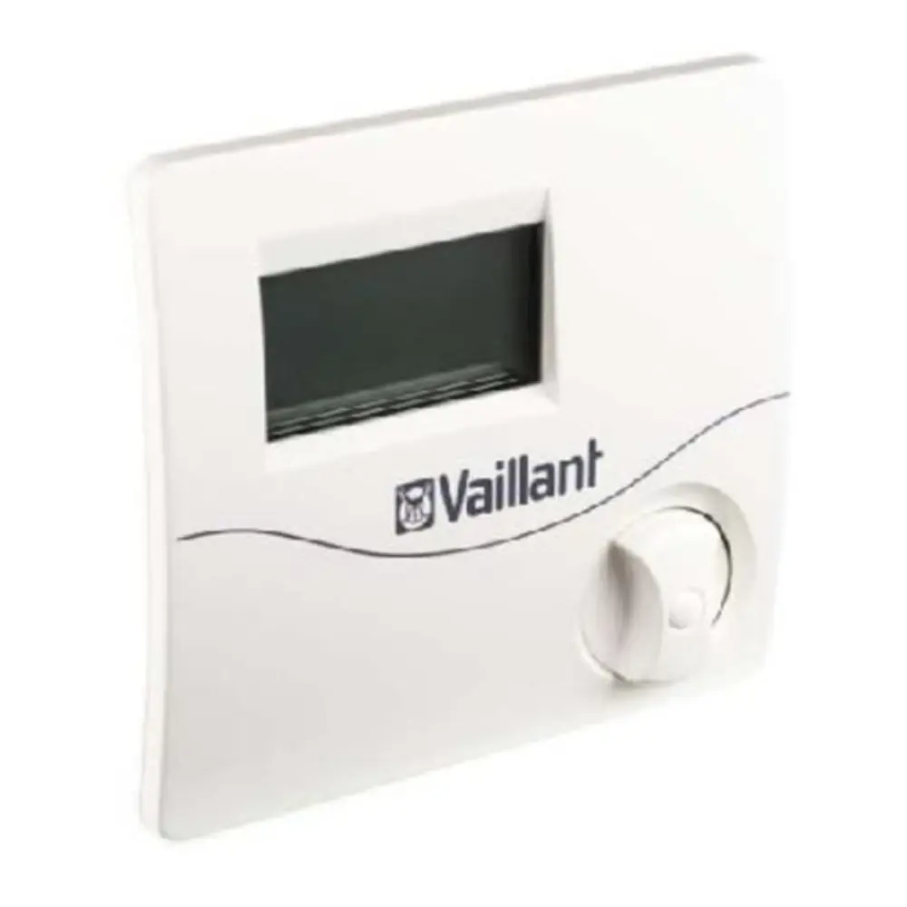 Termostato Vaillant VRT 50