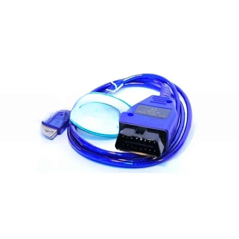 VAG-COM 311.2 Keygen