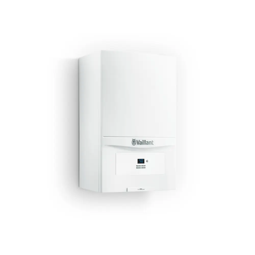 Vaillant ecoTEC pure