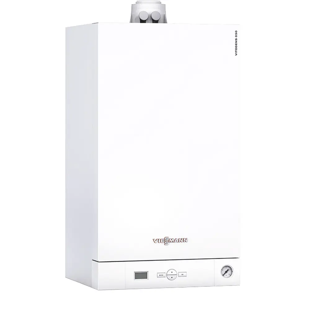 Viessmann Vitodens 050