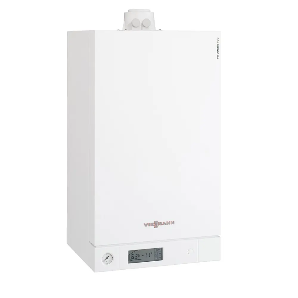 Viessmann Vitodens 100