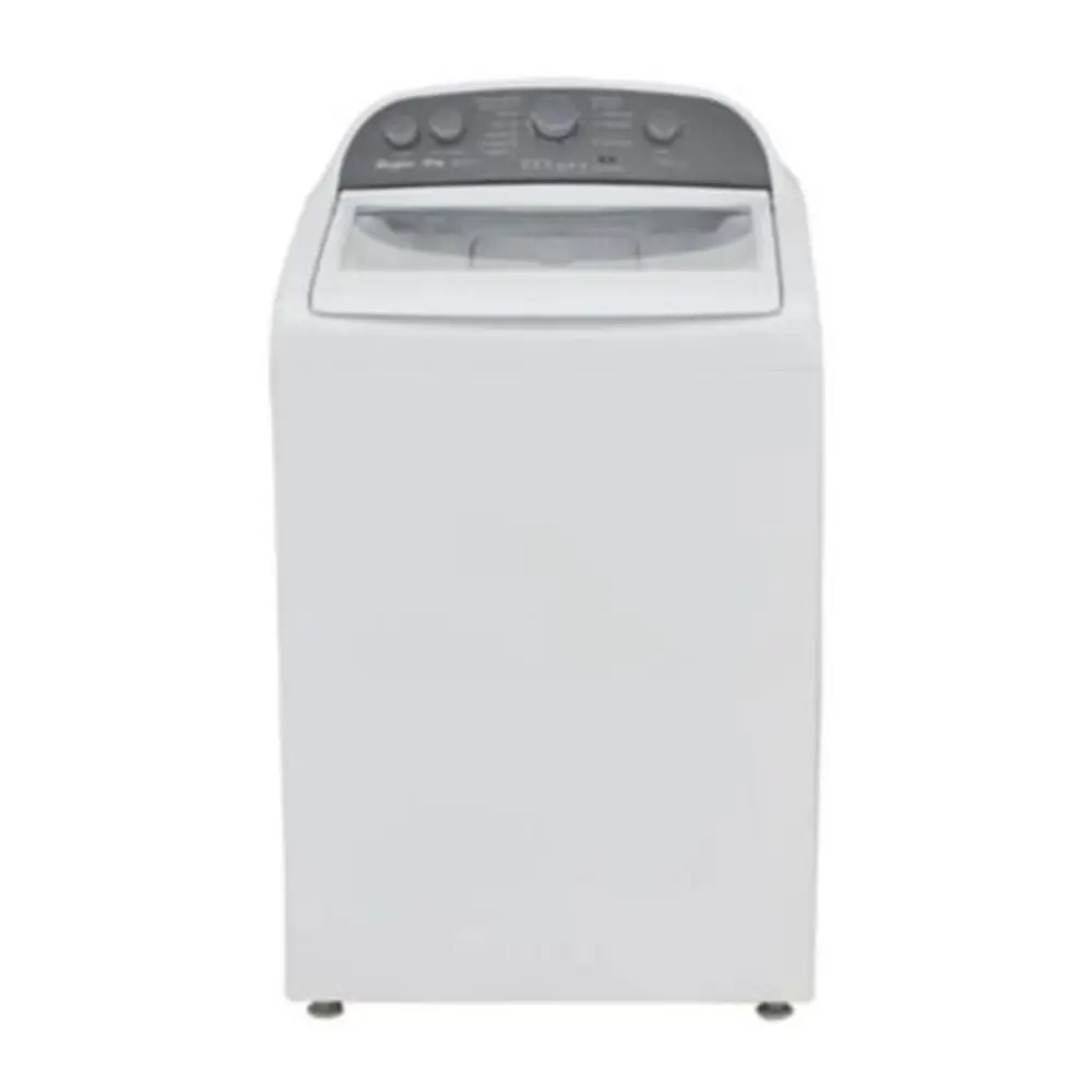 Lavadora Whirlpool 17 kg