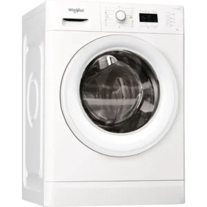 Manual Manual del Lavarropas Whirlpool FWL61252W EU en Español