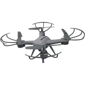 Manual Manual del X-31 Shockwave Drone en Español