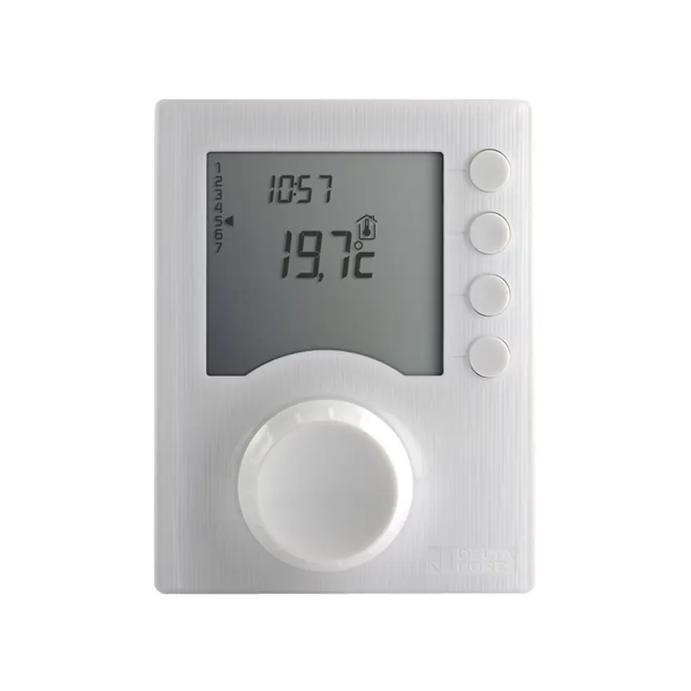 Termostato Delta Dore Tybox 117