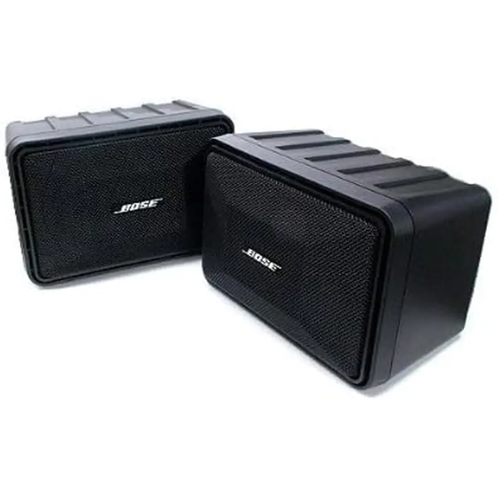 Altavoz Bose 101 Music Monitor