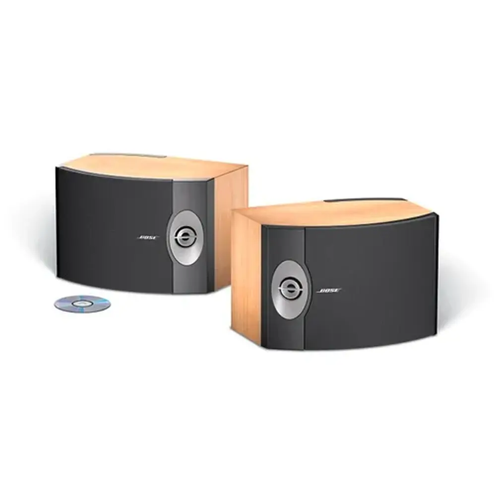 Altavoz Bose 301 Serie V