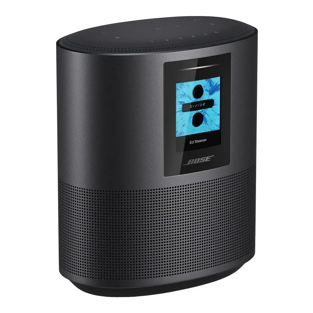 Altavoz Bose Speaker 500