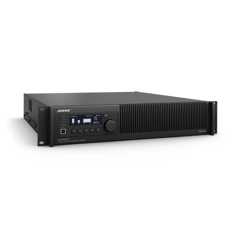 Amplificador Bose PM4250