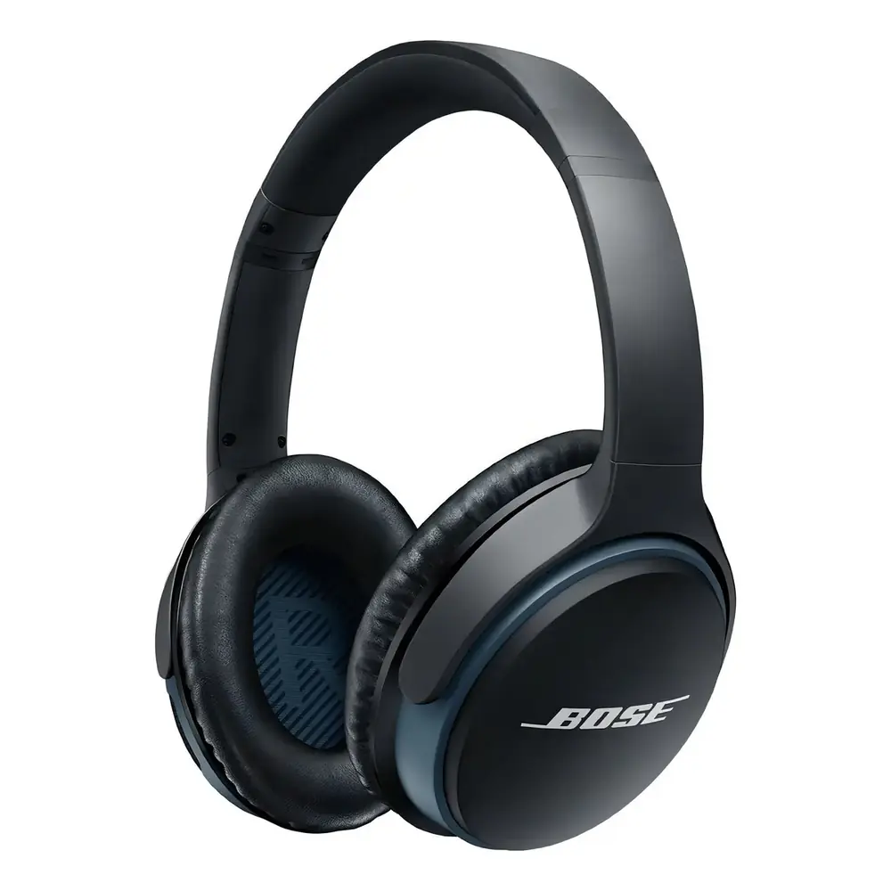 Audífonos Bose Soundlink II