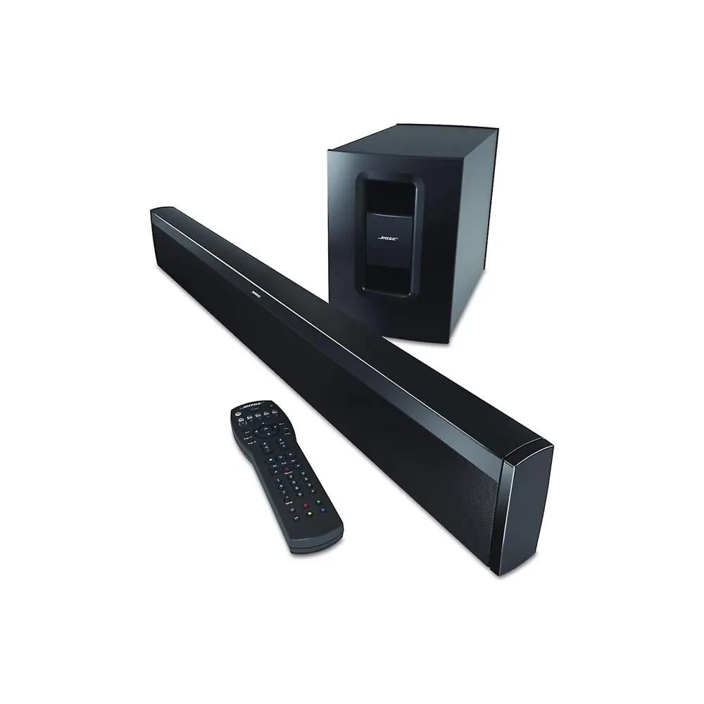 Bose Cinemate 1 SR