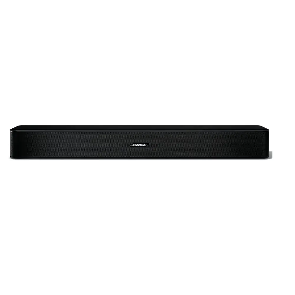 Bose Solo 5 TV Sound System