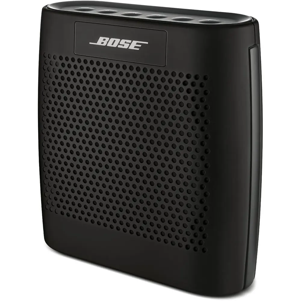 Bose Soundlink Color