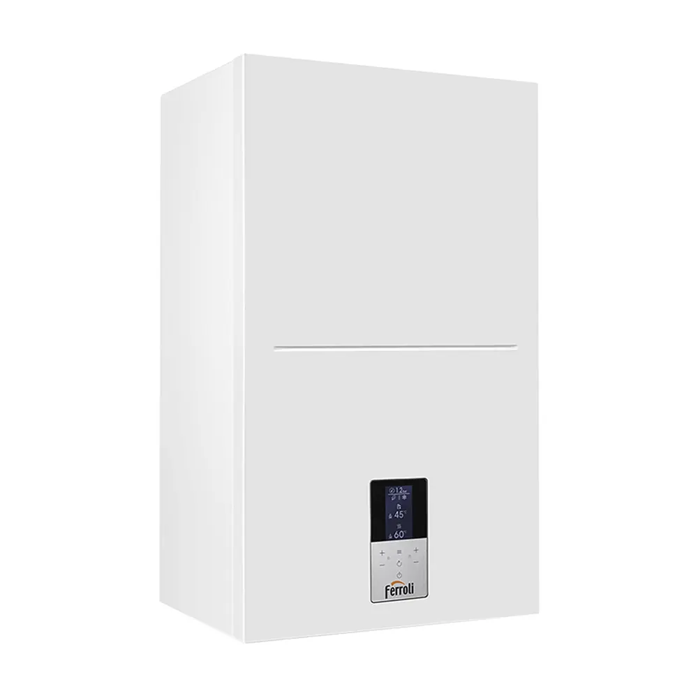 Caldera Ferroli Bluehelix Hitech RRT 24 c
