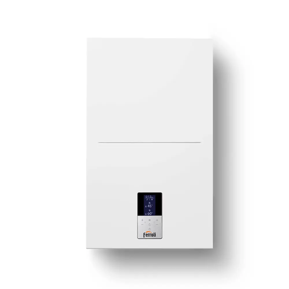Caldera Ferroli Bluehelix Hitech RRT 28 c