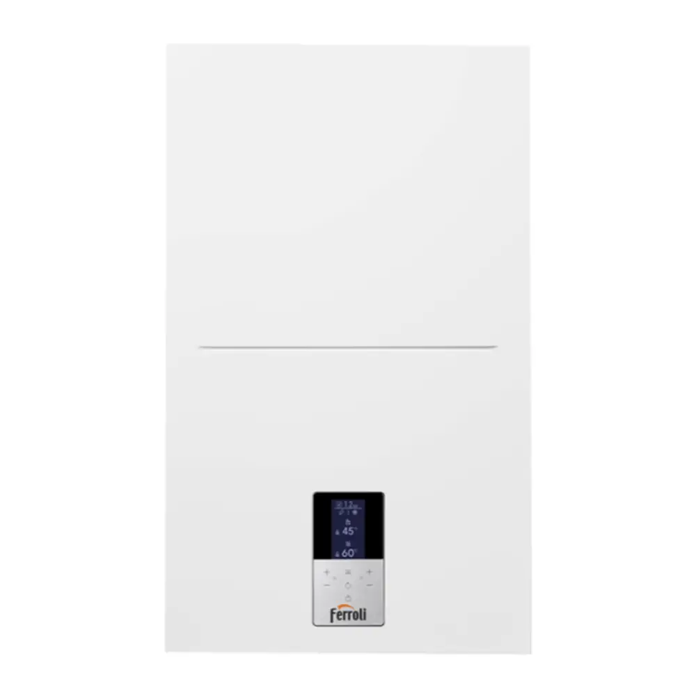 Caldera Ferroli Bluehelix Hitech RRT 34 c