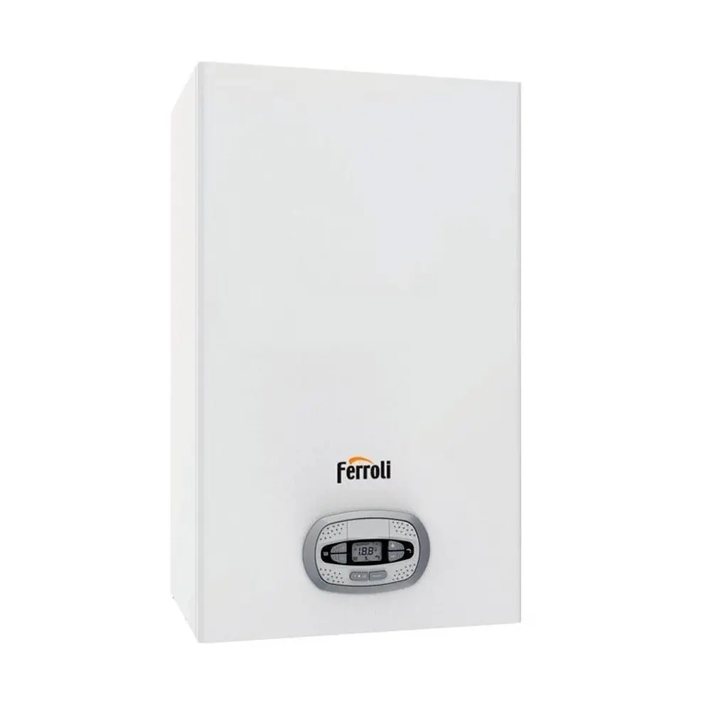 Caldera Ferroli Bluehelix Pro RRT 24 c