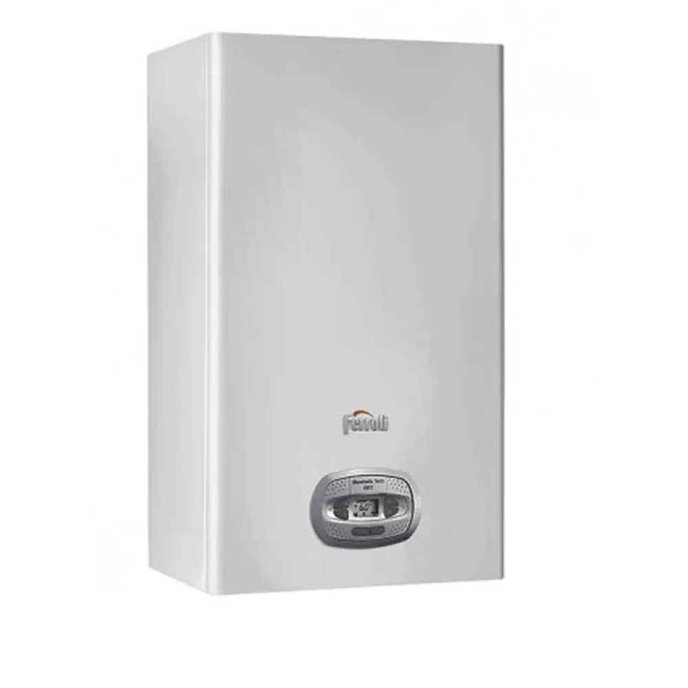 Caldera Ferroli Bluehelix Pro RRT 28 c