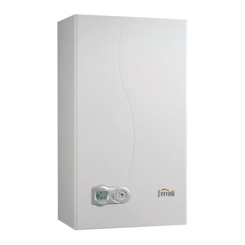 Caldera Ferroli Divatech Micro LN F24 d