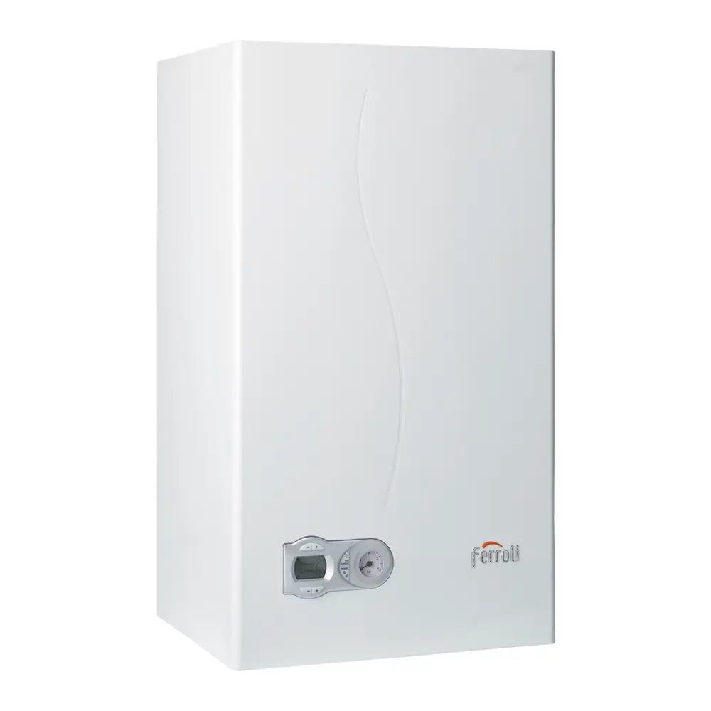 Caldera Ferroli Econcept Tech 25 c