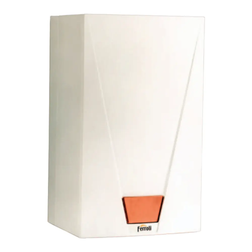 Caldera Ferroli New Elite F24E