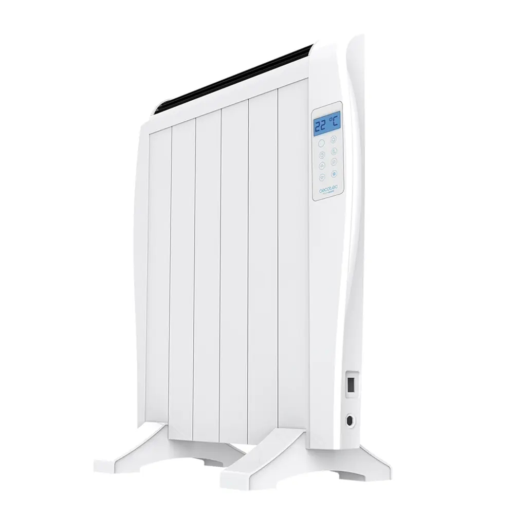 Calefactor Cecotec Ready Warm 1200 Thermal