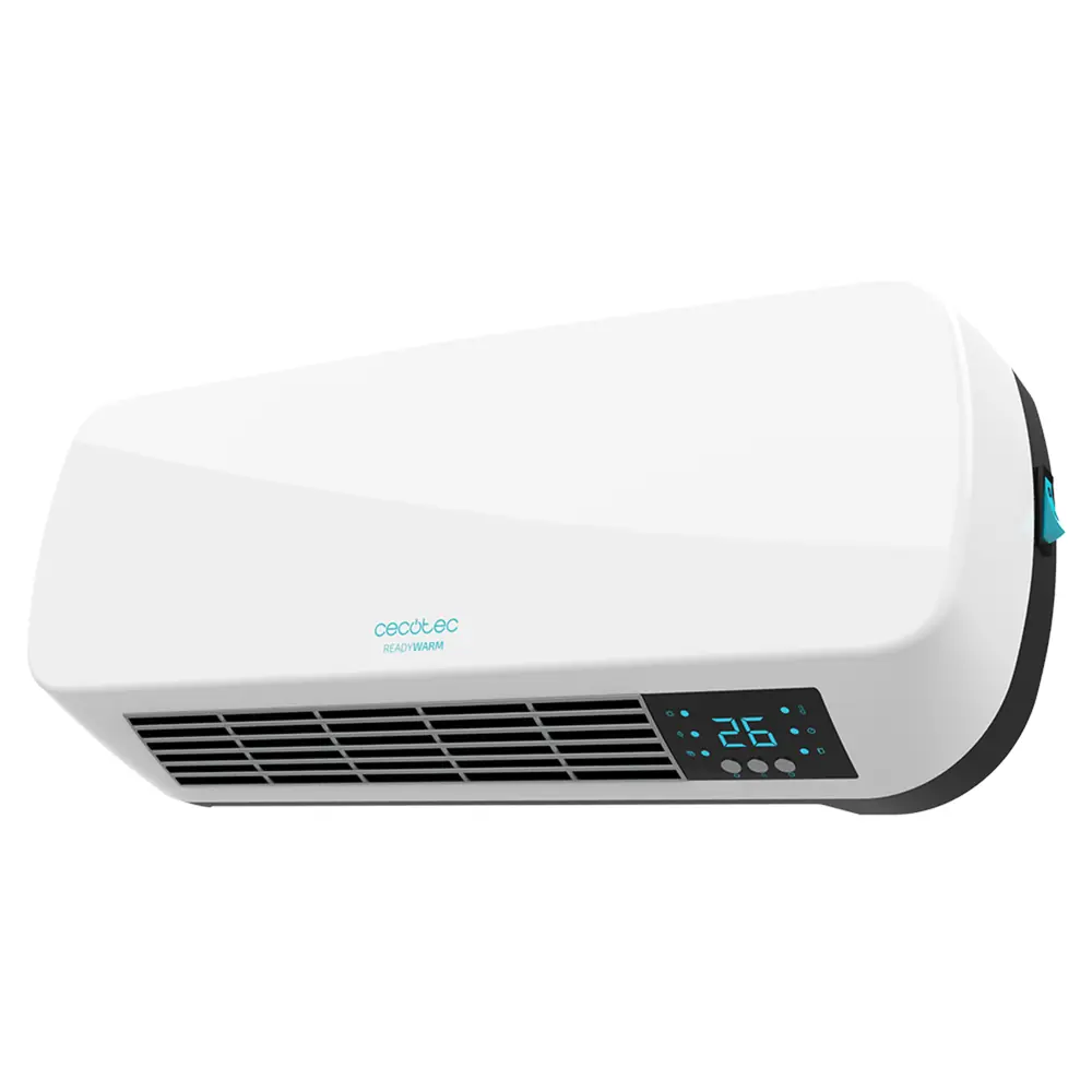 Calefactor Cecotec Ready Warm 5200 Box Ceramic