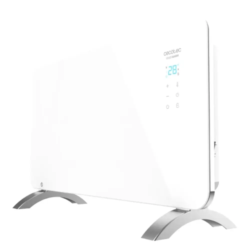 Calefactor Cecotec Ready Warm 6700 Crystal