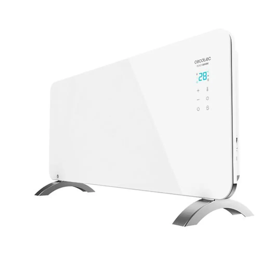 Calefactor Cecotec Ready Warm 6750 Crystal